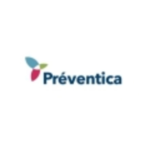 Logo PREVENTICA PARIS 2017